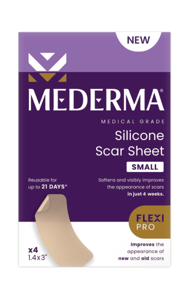 Stretch Marks 101 All You Need To Know Mederma®